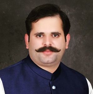 Meet your Posher, Husnain